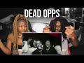 Notti Osama x DD Osama - Dead Opps (Shot by KLO Vizionz) REACTION