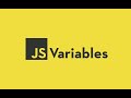 JavaScript Variables Explained! 🚀 Stop Using var – Use let & const Instead!