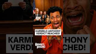 🚨Karmelo Anthony Murder Trial Verdict Is In...