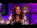 one direction love american fans full interview alan carr chatty man