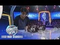 Squidball Master | Minute To Win It - Last Teen Standing