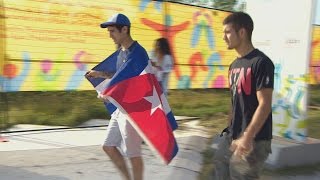 Pan Am Games: 4 members of Cuban rowing team defect to U.S., coach says