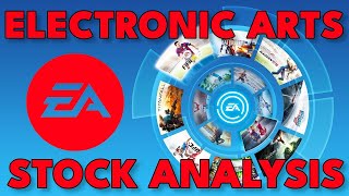 Electronic Arts Stock Analysis | EA Stock Analysis