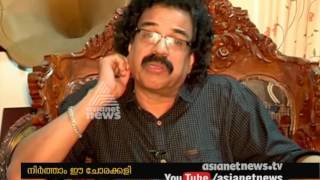 M Mukundan and CV Balakrishnan responses to Political Murder in Kannur