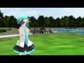 【第15回mmd杯ex】ミクに「39」を踊ってもらいました【モーション配布】