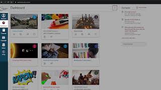 WSD Canvas Parent Dashboard