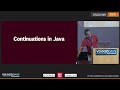 Continuations: The magic behind virtual threads in Java by Balkrishna Rawool