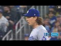 Dodgers  vs. Blue Jays Game Highlights (42724)  MLB Highlights