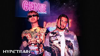 DON KIDS - GENIE Feat. Ben Bizzy (Prod. by NINO) OFFICIAL MV