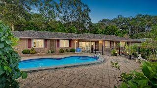 Fletchers Yarra Ranges - 45 Bolton Road, Selby - Suzie Brannelly