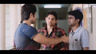 அர்ஜூன் வர்மா | Arjun Varma - Tamil dubbed movie | Arjun helps Preethi  Scenes