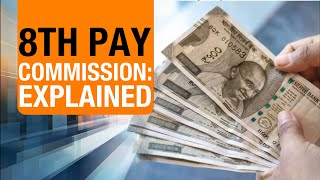 8TH PAY COMMISSION EXPLAINED | RELIANCE SHARES | PM MODI | AUTO EXPO LAUNCH|SPACEX STARSHIP EXPLODES