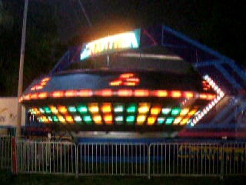 Gravitron Clip Youtube