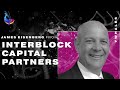 How Interblock Capital Uses Their Web1 Experience In Web3 - James Eisenberg