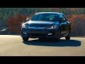 Honda Accord Sedan 2016 Review | TestDriveNow