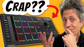 😬 MPC Studio - WATCH THIS BEFORE YOU BUY!!!  (Review & Suggestions)