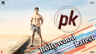 Aamir Khan Clarifies That PK's Full Form Is Not Punmiya Kushal | PK