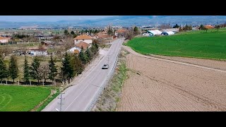 Dji Spark [16.04.2023]  Kahramankazan -Ankara / TÜRKİYE