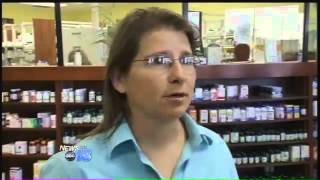 New Meth Law Considered