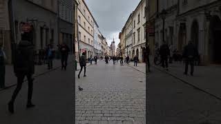 Poland's Krakow - A City Of Tradition And Beauty