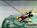 donald duck u0026 gufi on ice children cartoon channel