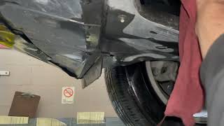 2020 Chevrolet equinox oil change