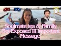 Soulmate Tea & Family Secret Plot Exposed!!! Important Message Do Not Keep Scrolling🚨‼️⏰🔔