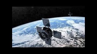 Wyścig technologiczny: satelity - film dokumentalny LEKTOR PL