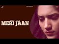 MERI JAAN - PANKAJ AHUJA Feat.RUHANI SHARMA | Latest Punjabi Songs 2016 | New Punjabi Songs 2016