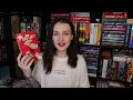 финальное ПРОЧИТАННОЕ года 📚🔥 10 книг декабря🎄