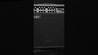 Let's listen to the Mesa Boogie Mark VII 1x12 Combo! #shorts