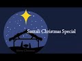 santali christmas special raska maran din