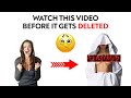 WATCH THIS VIDEO BEFORE IT GETS DELETED | HOW TO 101 - OFFICIAL