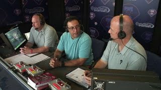 WSH@PHI: Amaro on Sandberg's resignation