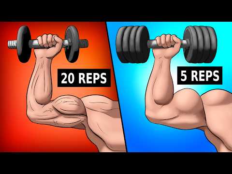 What is a rep in strength training?