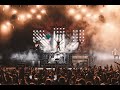 Full Show // Queen Machine (Live, Smukfest 2019)