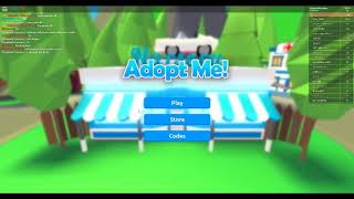 Adopt Me New Codes - best adopt me codes 2018 roblox
