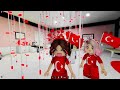 tÜrkİye hollanda maÇi😊ayŞem ece ari💥arigİller🐝roblox brookhaven🏡rp