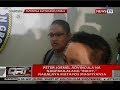 QRT: Peter Joemel Advincula na nagpakilalang 'Bikoy,' nakalaya matapos magpiyansa