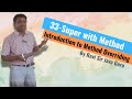 33 - super with Method & Intro to Method Overriding in Java
