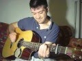 Grooveyard - Thomas Leeb - cover by Jack Haigh