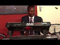Siyakudumisa_Bro Nollen Chingwe_Congregational_Spoken Word Ministries Belvedere_Sun 29 March 2026