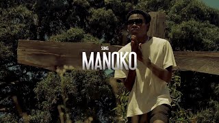 AZU BOY - MANOKO (OFFICIAL VIDEO)