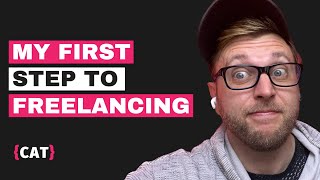 How To Become a Freelance Web Developer 2025 | even if you are just starting out.