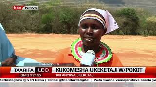 Washikadau wairai jamii ya West Pokot kukomesha ukeketaji