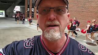 SEC Fan Experience: Sanford Stadium Tour
