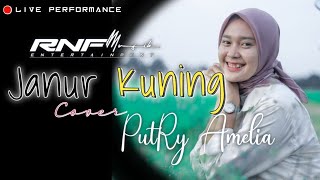 JANUR KUNING COVER PUTRY AMELIA VERSI SELFI LIDA