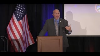 Day 1 General Session | 2023 ACMF Statewide Symposium