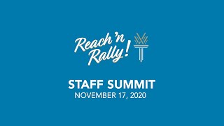 Wake Tech - Staff Summit Save the Date