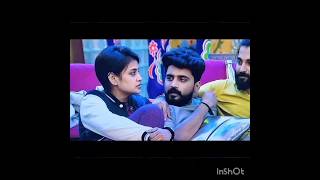 తా చెడ్డ కోతి వనమెల్ల చెరిచె#biggbosstelugu8#biggboss telugu#ration task